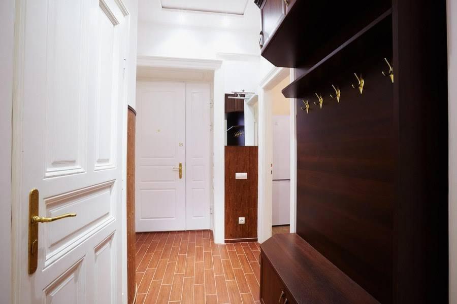 Petra Doroshenka19 Street Apartment Лвив Екстериор снимка