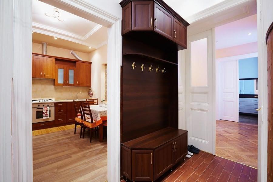 Petra Doroshenka19 Street Apartment Лвив Екстериор снимка