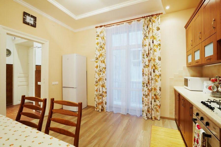 Petra Doroshenka19 Street Apartment Лвив Екстериор снимка